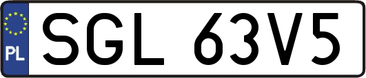 SGL63V5