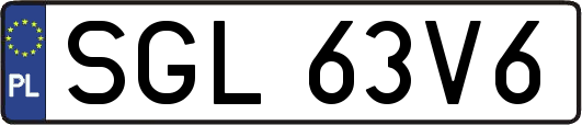 SGL63V6