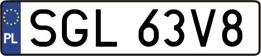 SGL63V8