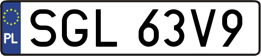 SGL63V9
