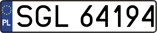 SGL64194