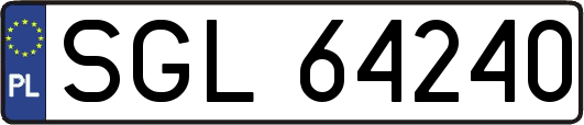 SGL64240