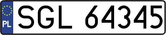 SGL64345
