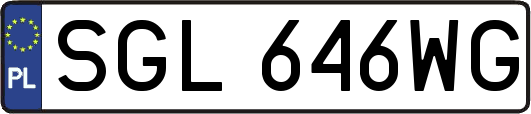 SGL646WG