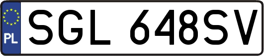 SGL648SV