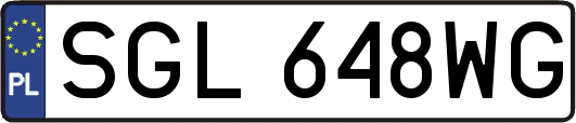 SGL648WG