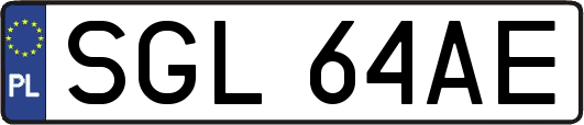 SGL64AE