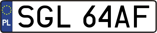 SGL64AF