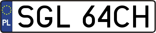 SGL64CH