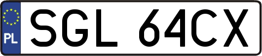 SGL64CX