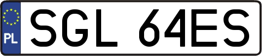 SGL64ES