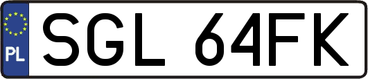 SGL64FK
