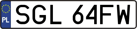 SGL64FW