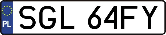 SGL64FY