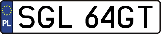 SGL64GT