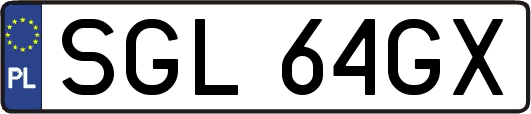 SGL64GX