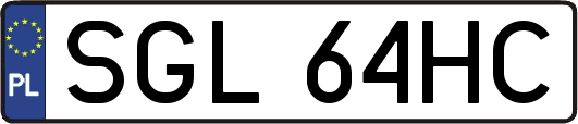 SGL64HC