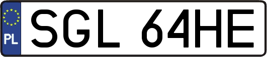 SGL64HE