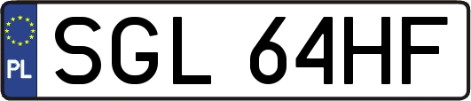 SGL64HF