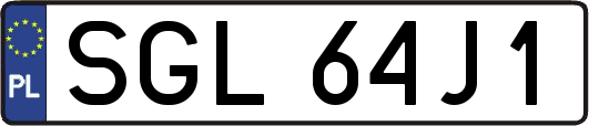 SGL64J1