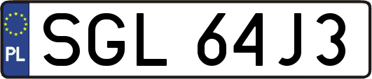 SGL64J3