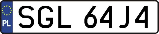 SGL64J4