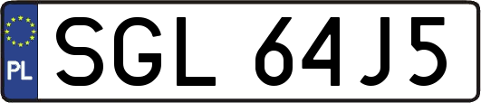 SGL64J5