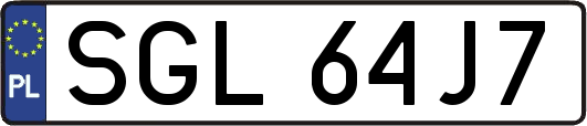 SGL64J7