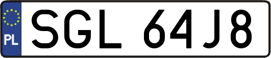 SGL64J8