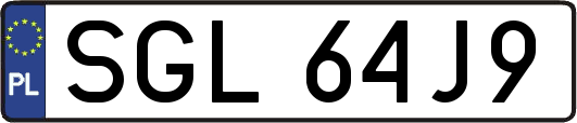 SGL64J9