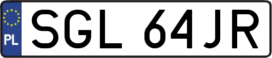 SGL64JR
