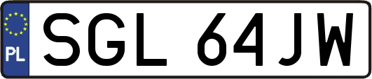 SGL64JW