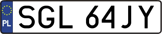 SGL64JY