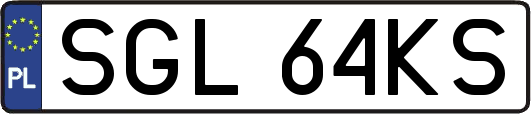 SGL64KS