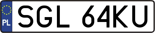 SGL64KU