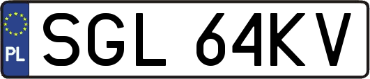 SGL64KV