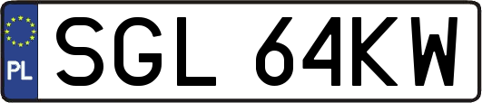 SGL64KW