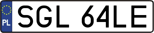 SGL64LE