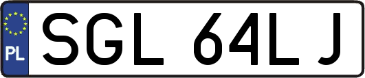 SGL64LJ