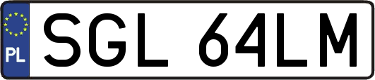 SGL64LM