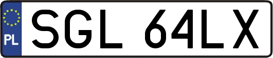 SGL64LX
