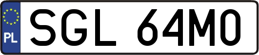 SGL64M0