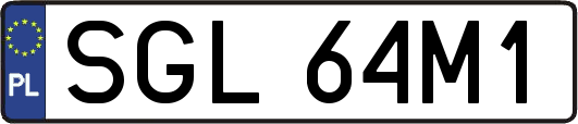 SGL64M1