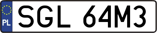 SGL64M3