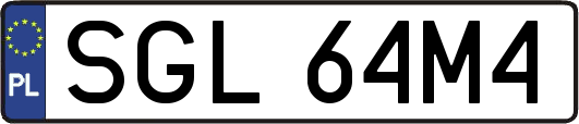 SGL64M4