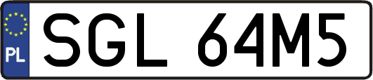 SGL64M5