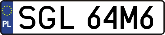 SGL64M6