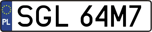 SGL64M7