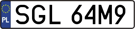 SGL64M9