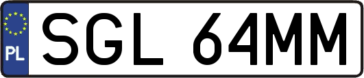 SGL64MM
